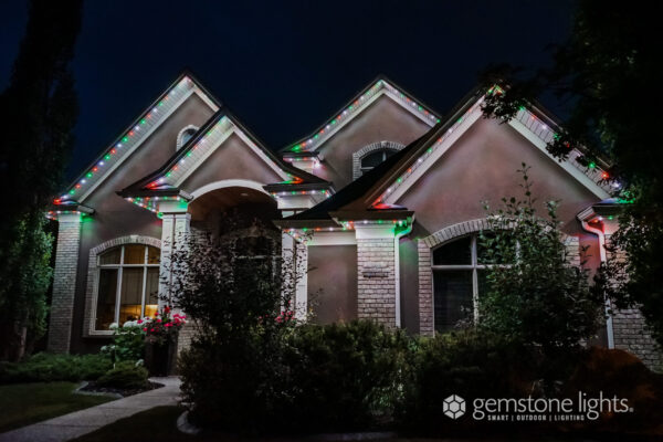 4-peak home