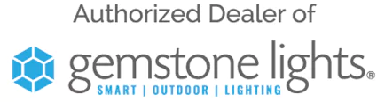 Authorized Dealer of Gemstone Lights
