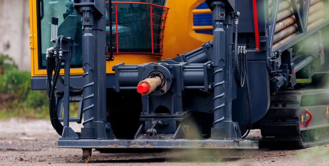 trenchless pipe bursting