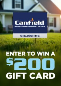 yard sign promo